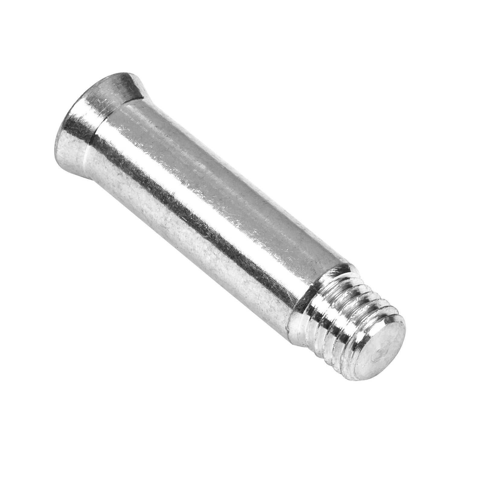 Powerslide - AL Single Axle, Torx 33mm/8mm - 2