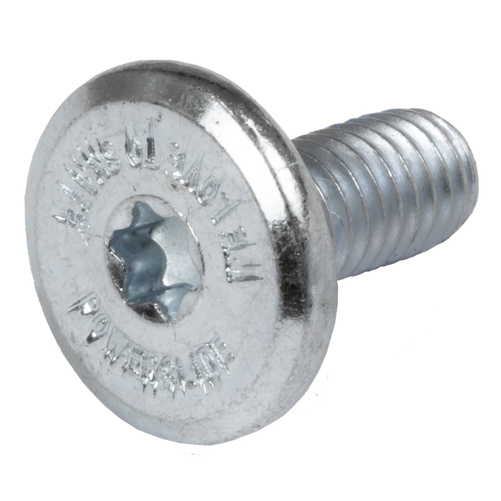Powerslide - Torx Mounting Screw 15,5mm - 1
