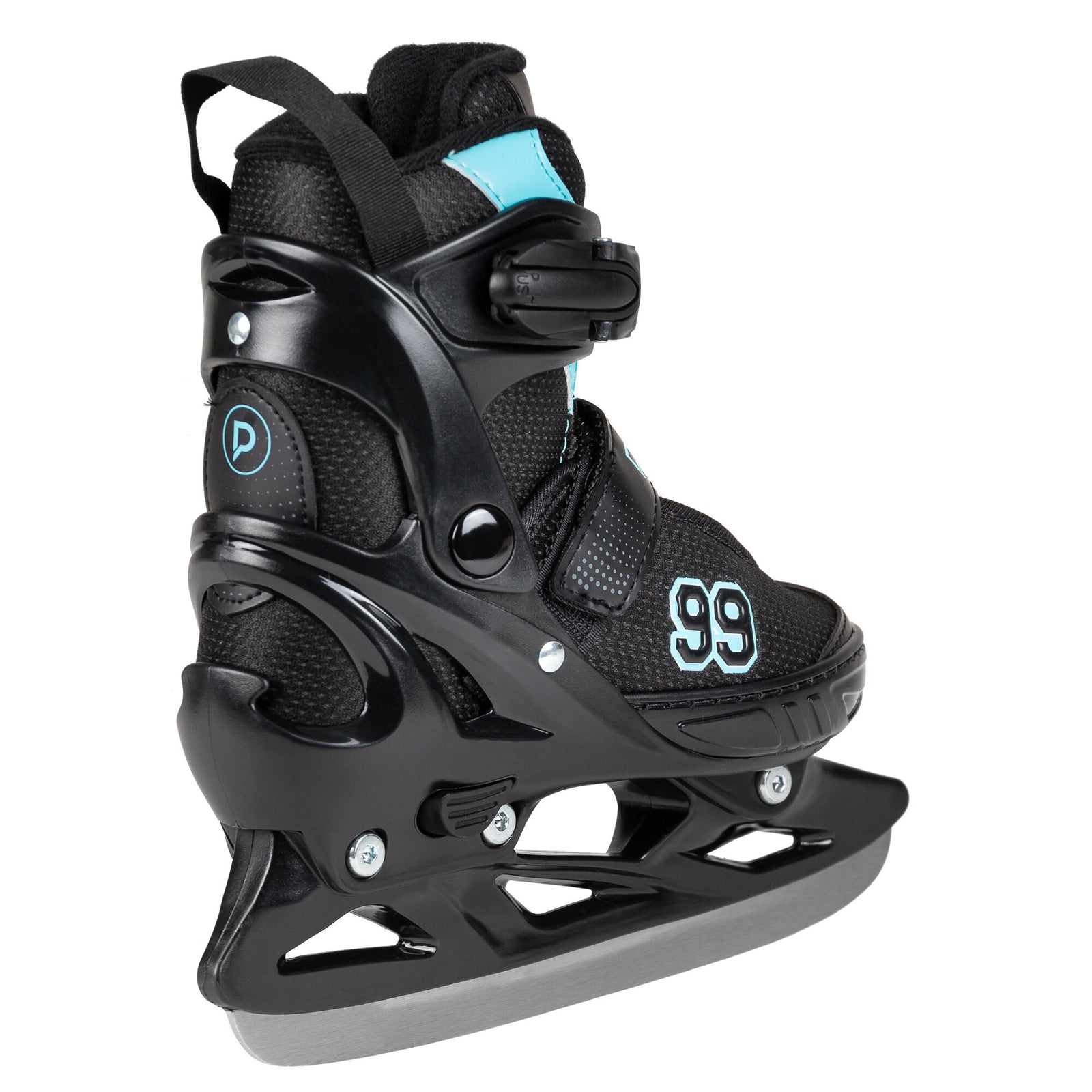 Playlife - Glacier adj. - 3
