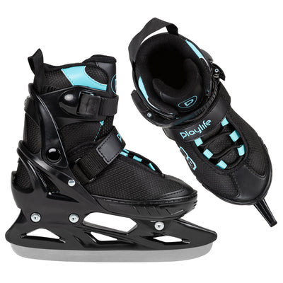 Glacier adj. - Playlife - Ice Skating Ice Skates - Product Image 7
