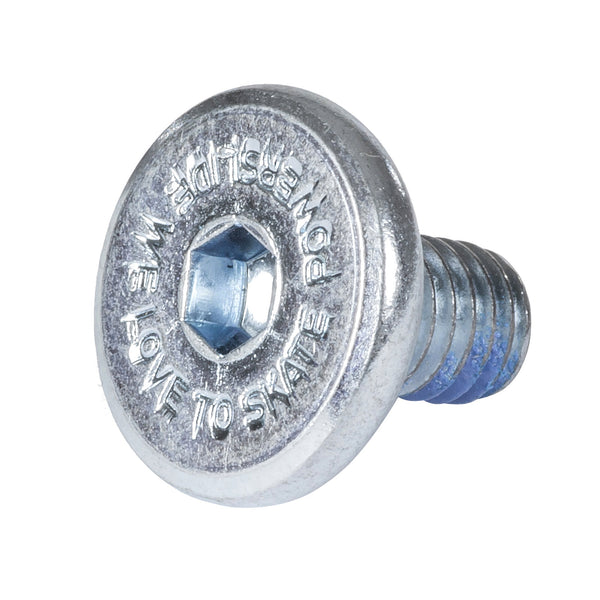 Hex Mounting Screw 10mm (1)