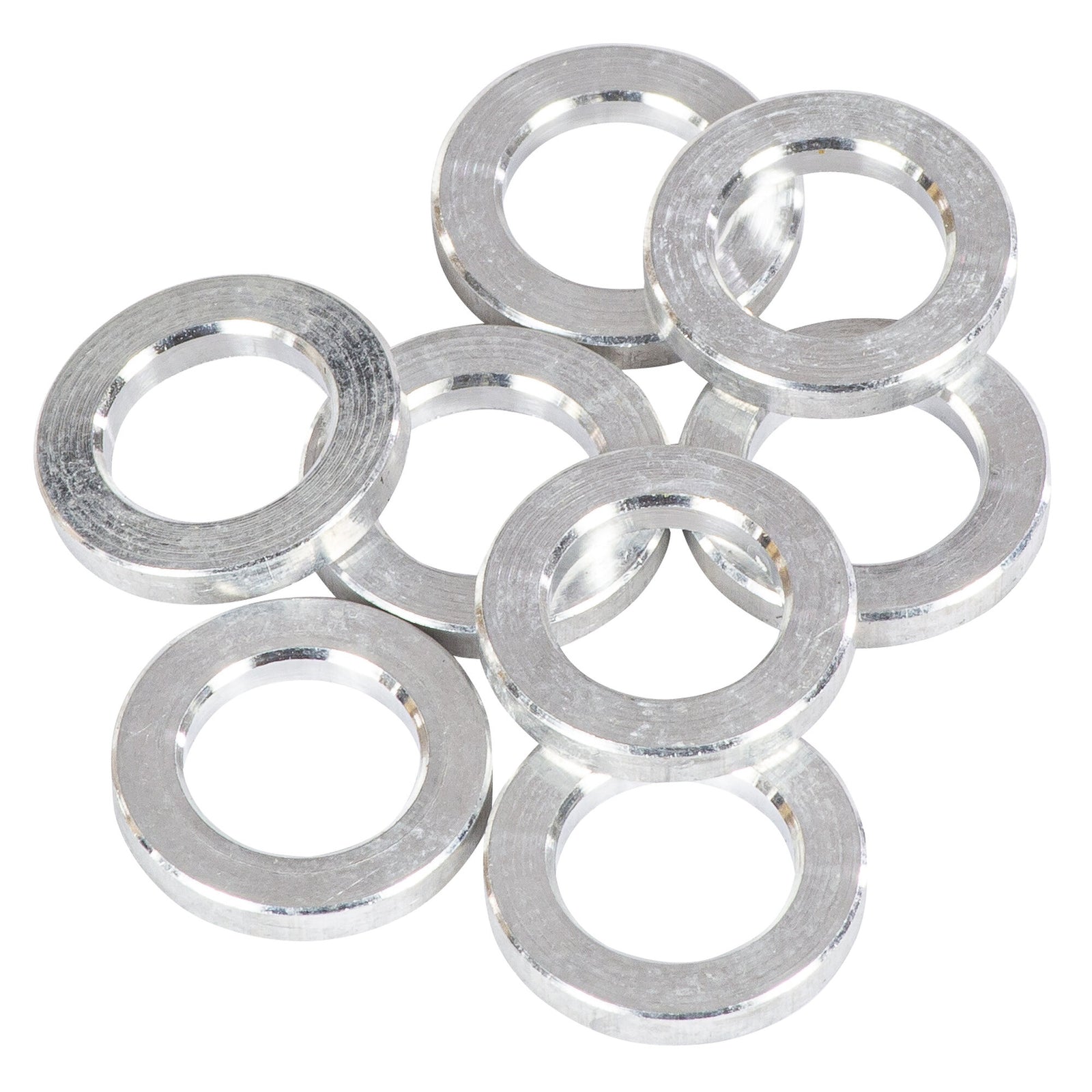 Powerslide - Frame Spacer fitting XC Superlight - 1