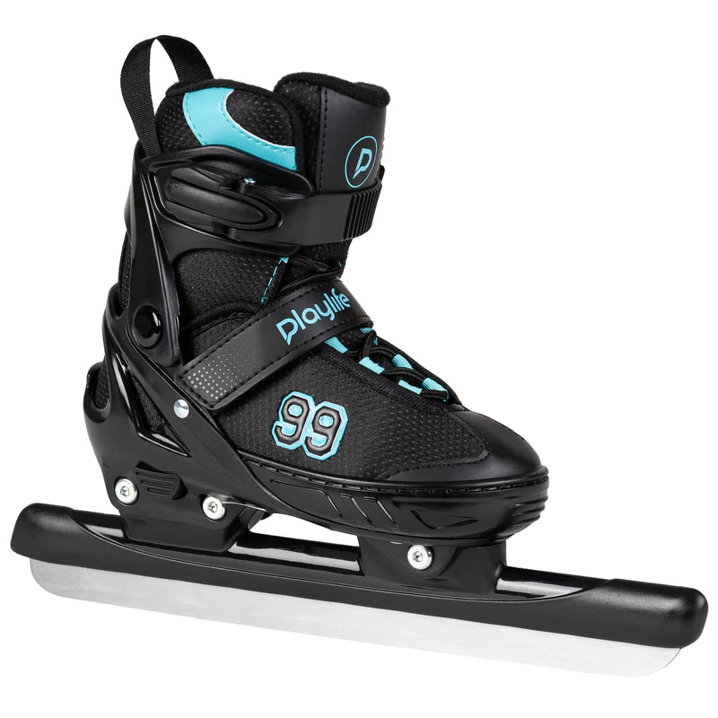 Playlife - Glacier TT adj. + Ice Skate Bag bundle - 2