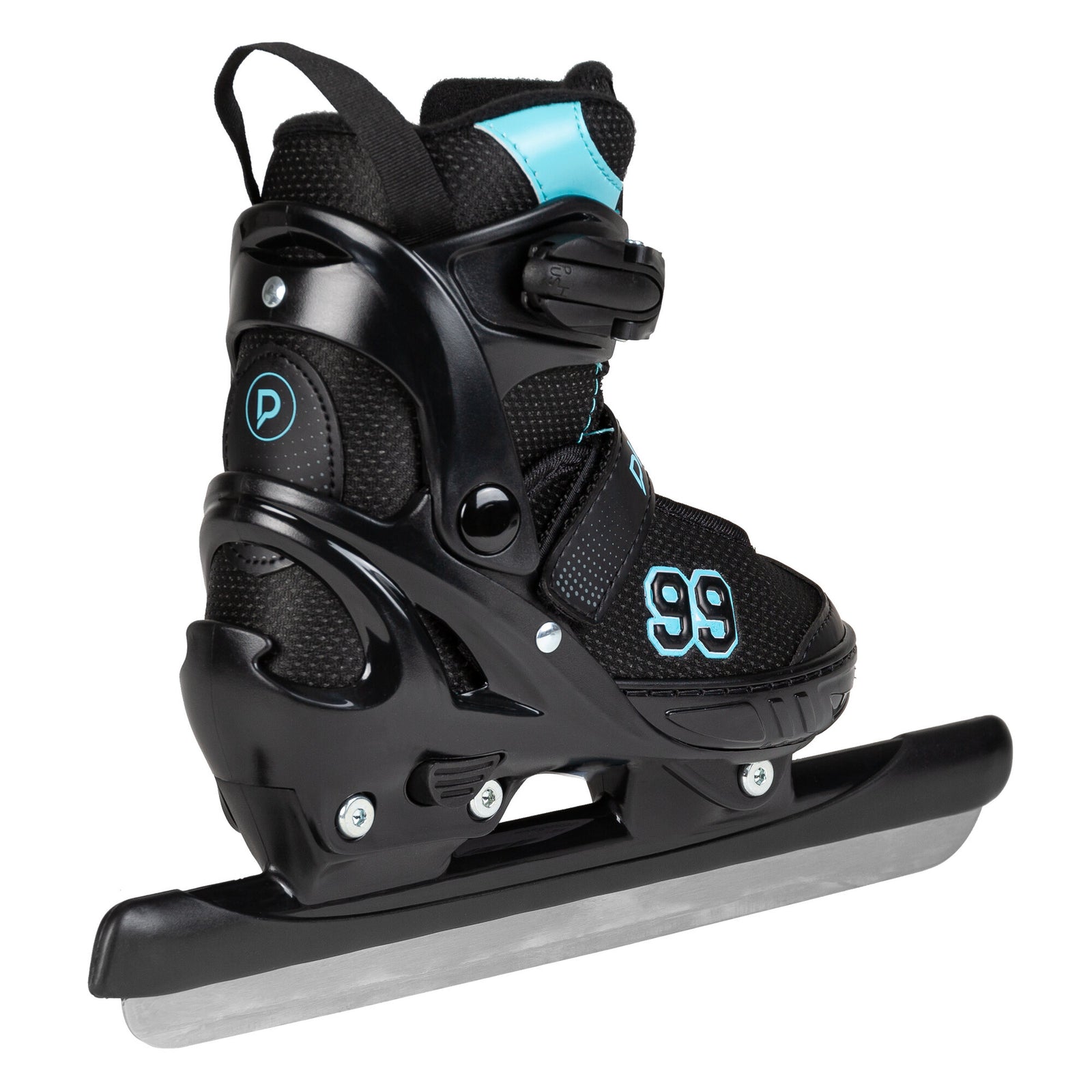Playlife - Glacier TT adj. - 3