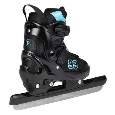 Glacier TT adj. - Playlife - Ice Skating Ice Skates - Product Image 3