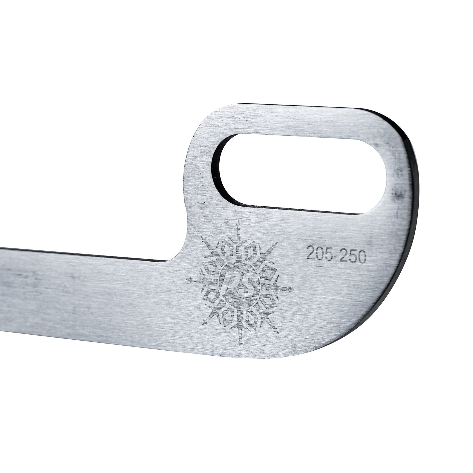 Powerslide - Sabres 3 Ice Blade - 9