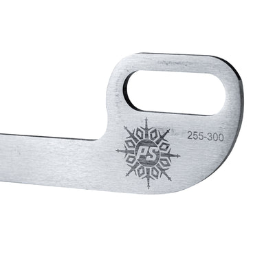 Sabres 3 Ice Blade - Powerslide - Ice Skating Ice Skates - Product Image 18