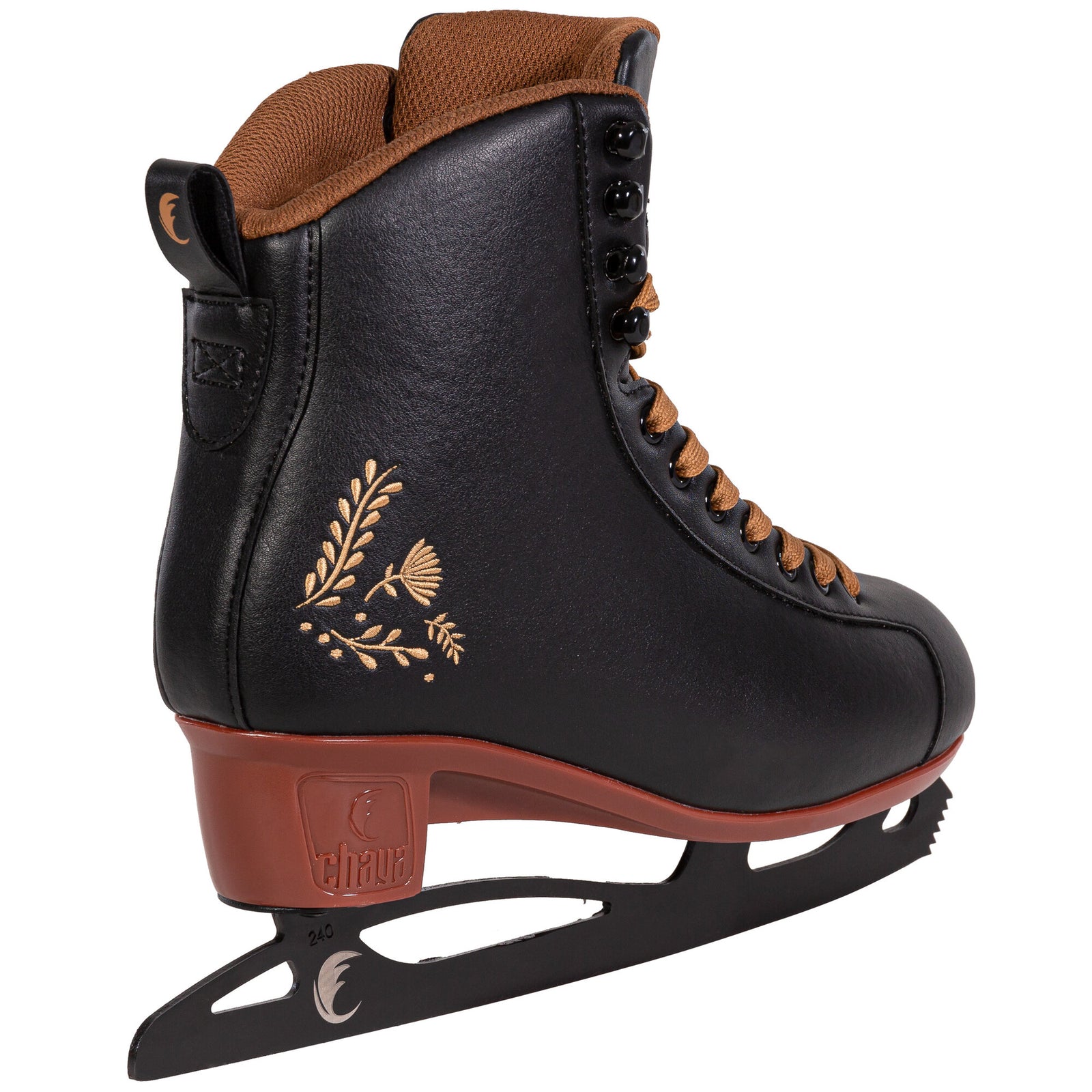 Chaya - Merlot Black - 3