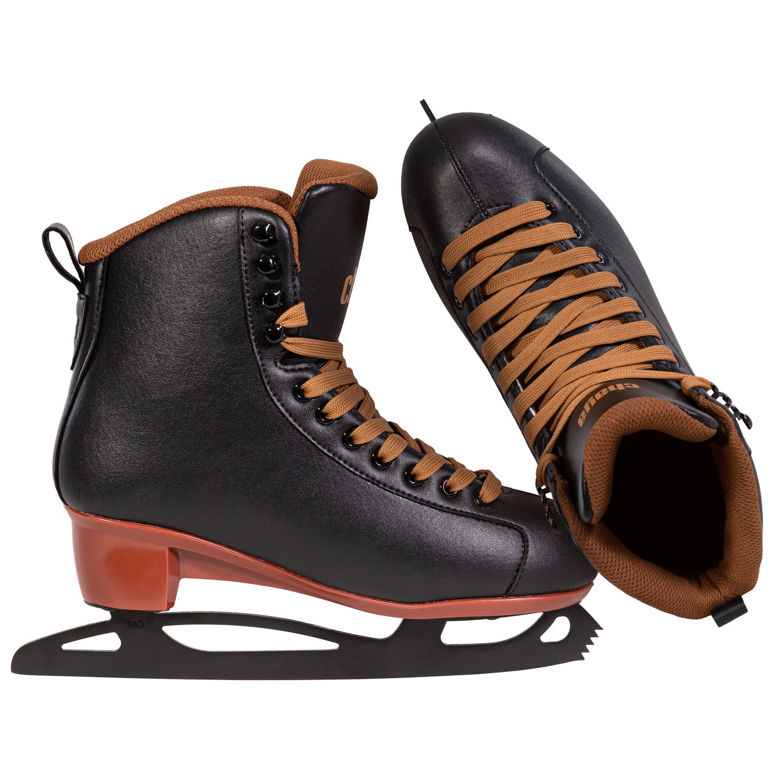 Chaya - Merlot Black - 5