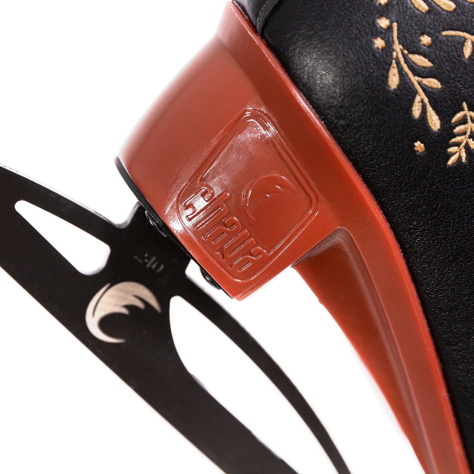 Chaya - Merlot Black - 7
