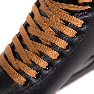 Merlot Black - Chaya - Ice Skating Ice Skates - Product Image 8