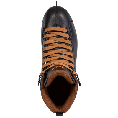 Merlot Black - Chaya - Ice Skating Ice Skates - Product Image 9