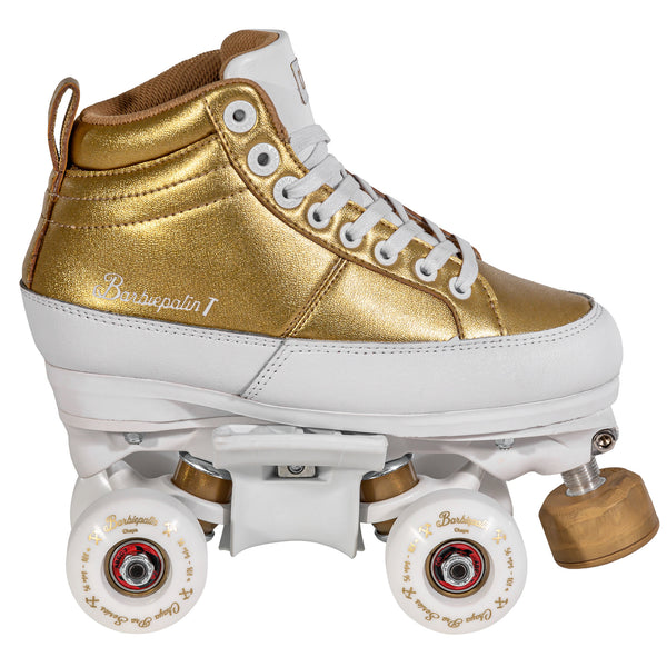 Kismet Barbiepatin Gold (1)