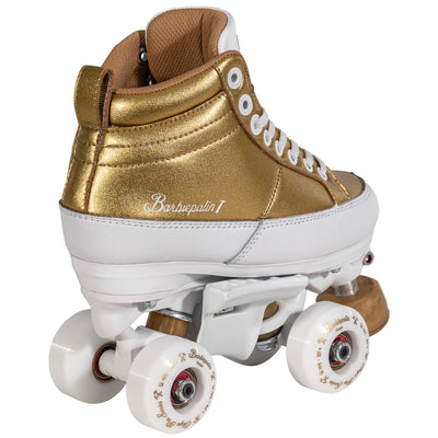 Kismet Barbiepatin Gold - Chaya - Park Roller Skates - Product Image 3
