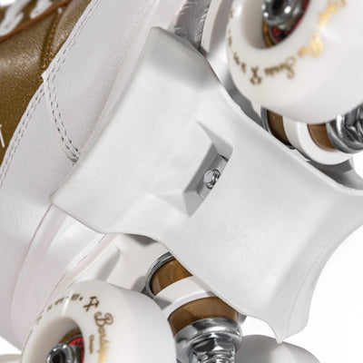 Kismet Barbiepatin Gold - Chaya - Park Roller Skates - Product Image 8