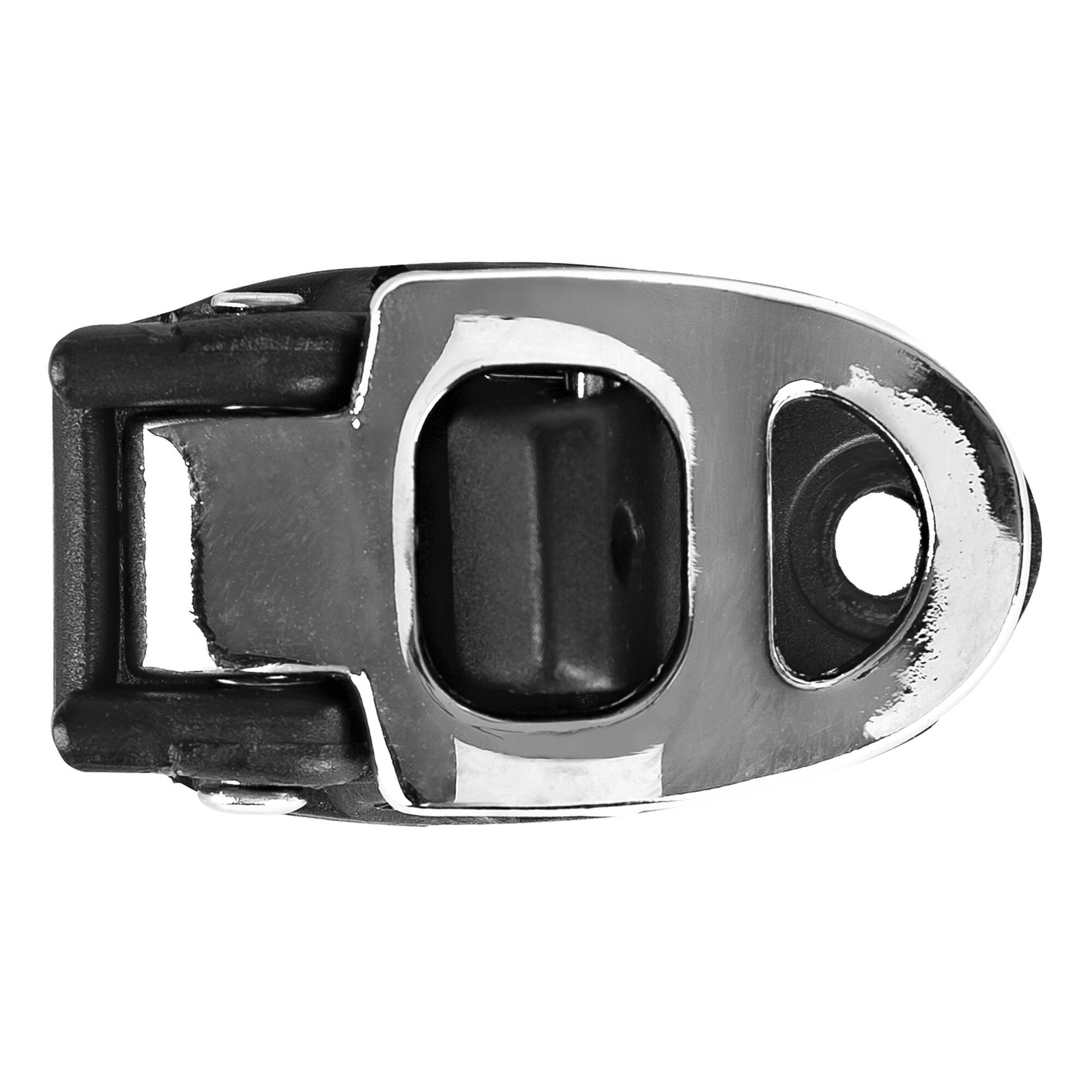 Powerslide - Time Buckle Silver - 1