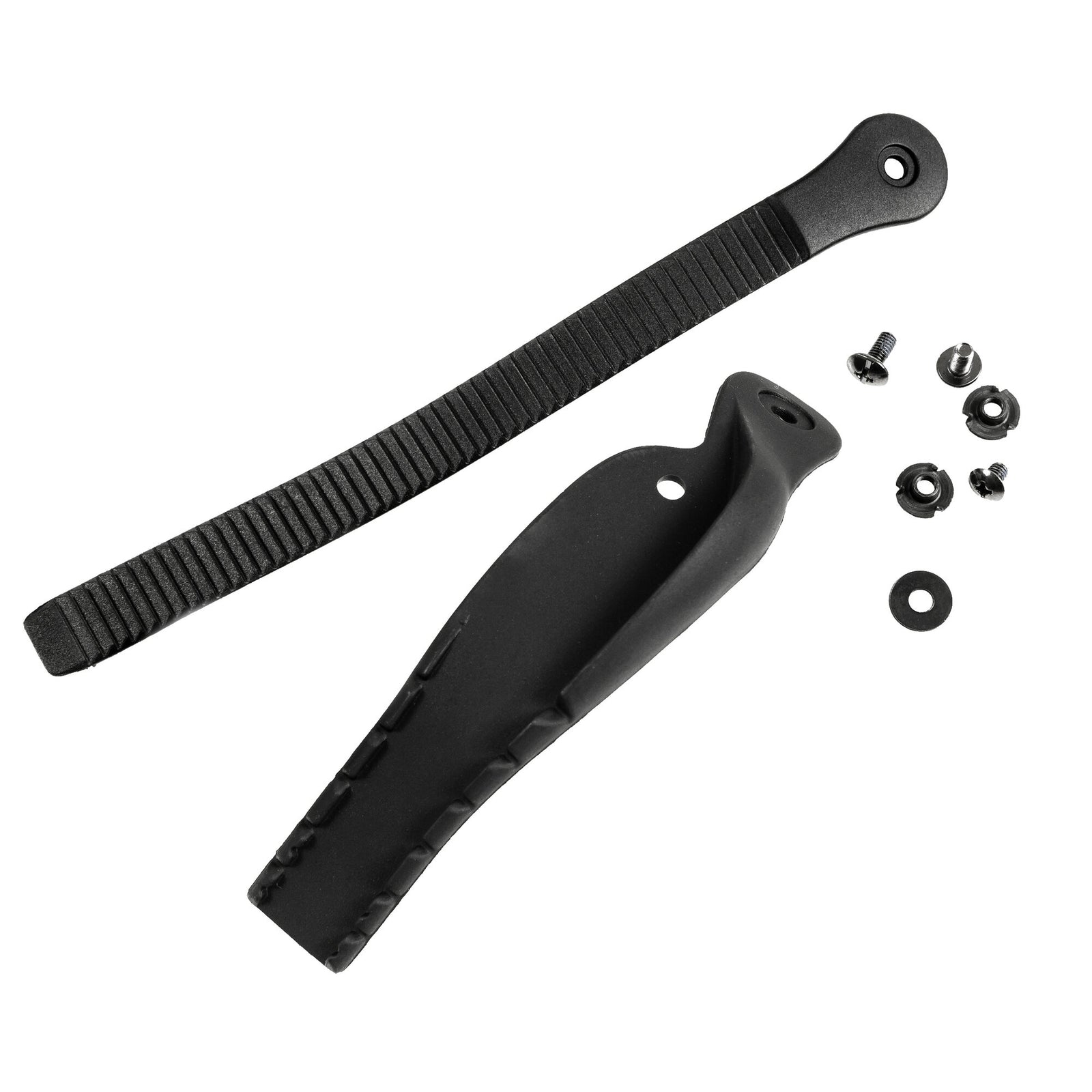 Powerslide - Universal Flap II Black L/R - 1