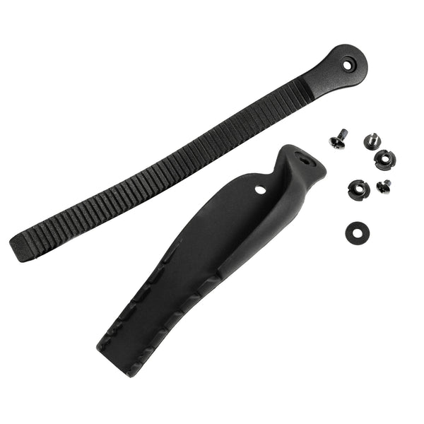 Powerslide - Universal Flap II Black L/R - 1