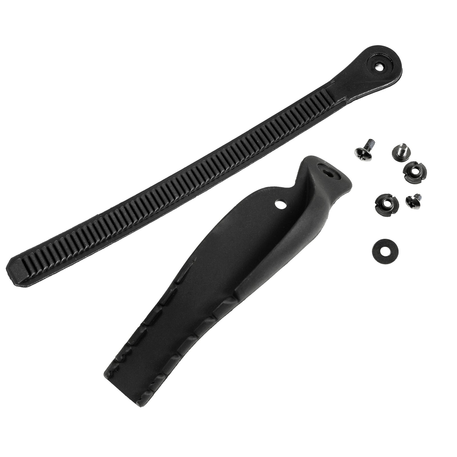 Powerslide - Universal Flap II Black L/R - 1