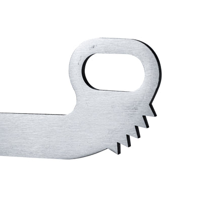 Sabres W4 Ice Blade - Powerslide - Ice Skating Ice Skates - Product Image 5