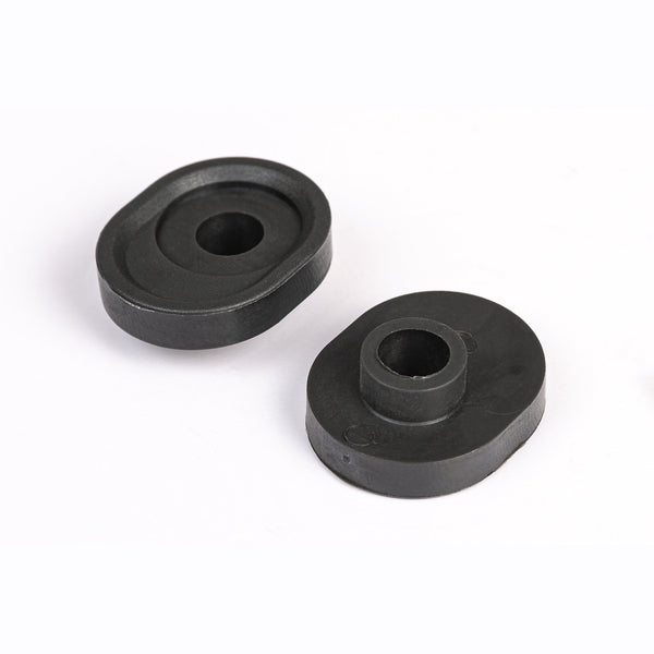 Powerslide - Rocker Spacer fitting Next Cuff Grey - 1