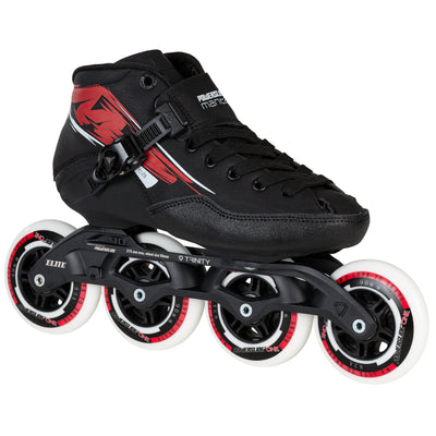 Manta - Powerslide - Racing Inline Skates - Product Image 2