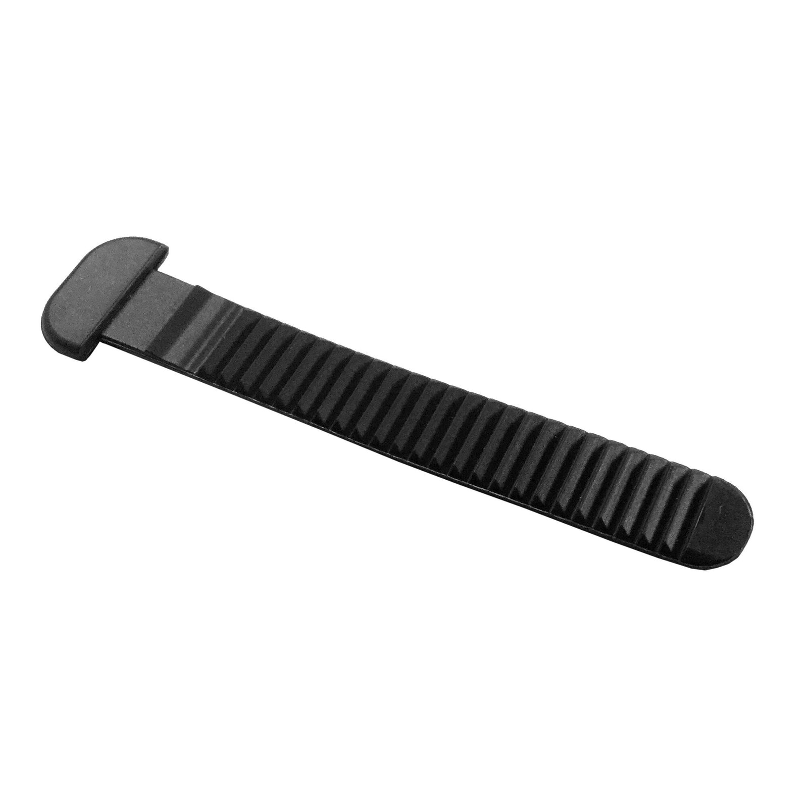 Powerslide - Plastic Strap short fitting Spider and Time Buckle 12cm - 1