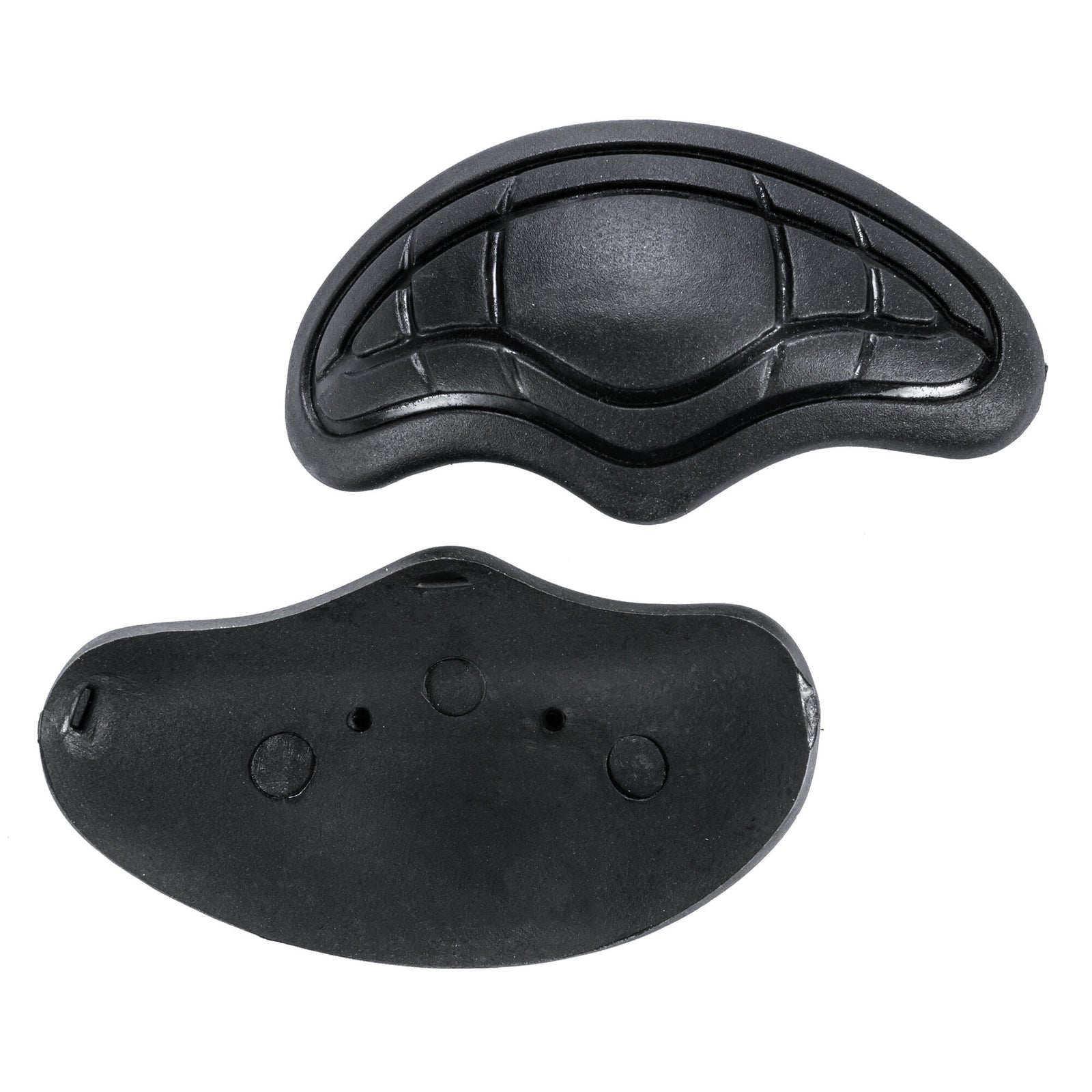 Powerslide - Glue On Toe Protector for HC Evo, Tau - 1