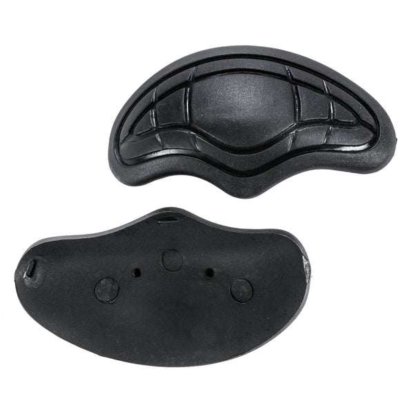 Powerslide - Glue On Toe Protector for HC Evo, Tau - 1