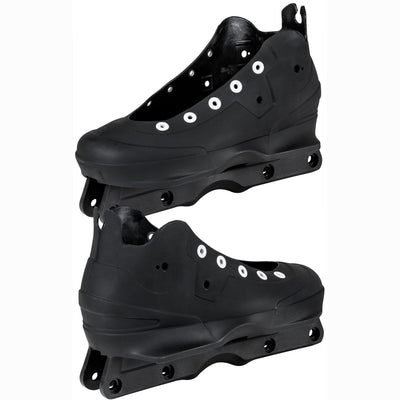 Aeon 60 Shell Black - USD - Aggressive Replacements - Product Image 3