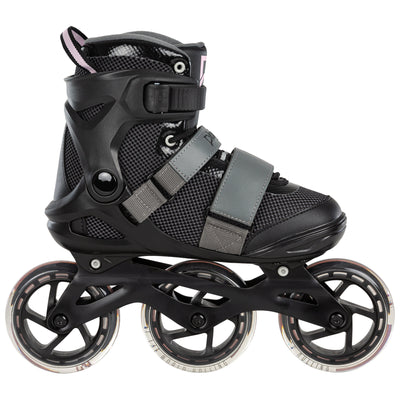 GT Pink 110 - Playlife - Fitness Inline Skates - Product Image 6