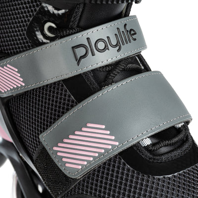 GT Pink 110 - Playlife - Fitness Inline Skates - Product Image 9