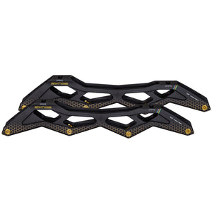 Swings MG Frame 3x110, 1x100mm, 12,8