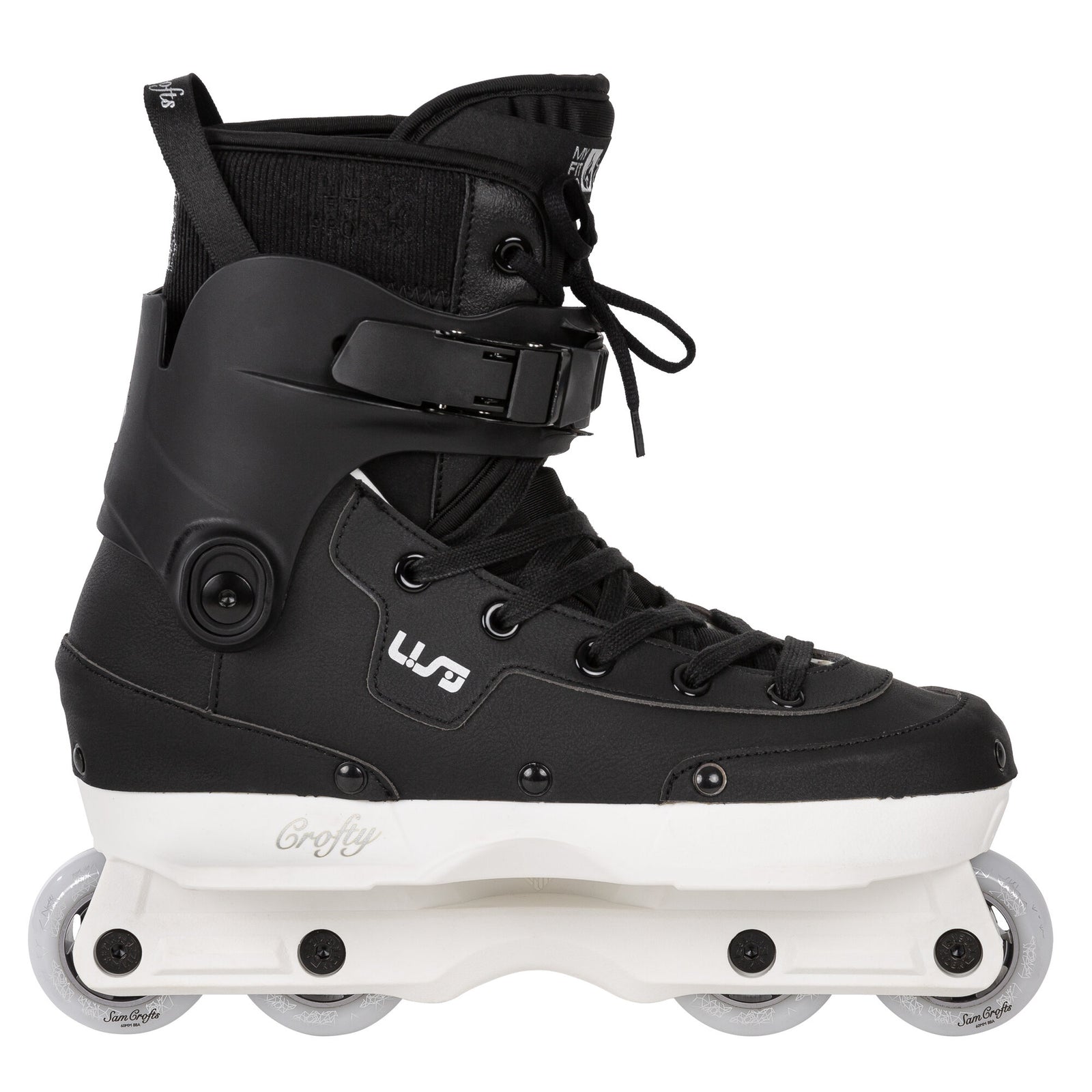 USD - Aeon Sam Crofts II Pro 60 - 1