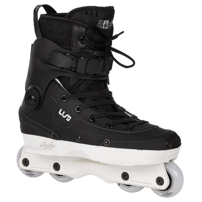 Aeon Sam Crofts II Pro 60 - USD - Aggressive Inline Skates - Product Image 2