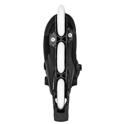 Swell Lite Black 100 - Powerslide - Fitness Inline Skates - Product Image 5
