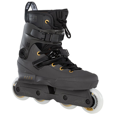 Aeon 80 Team - USD - Aggressive Inline Skates - Product Image 2
