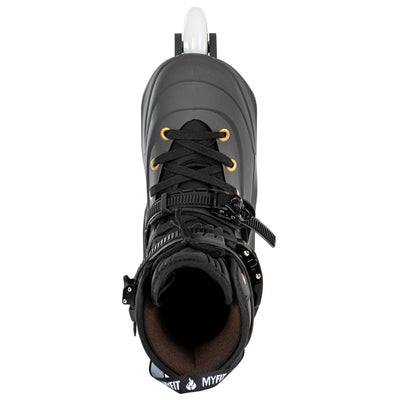 Aeon 80 Team - USD - Aggressive Inline Skates - Product Image 4