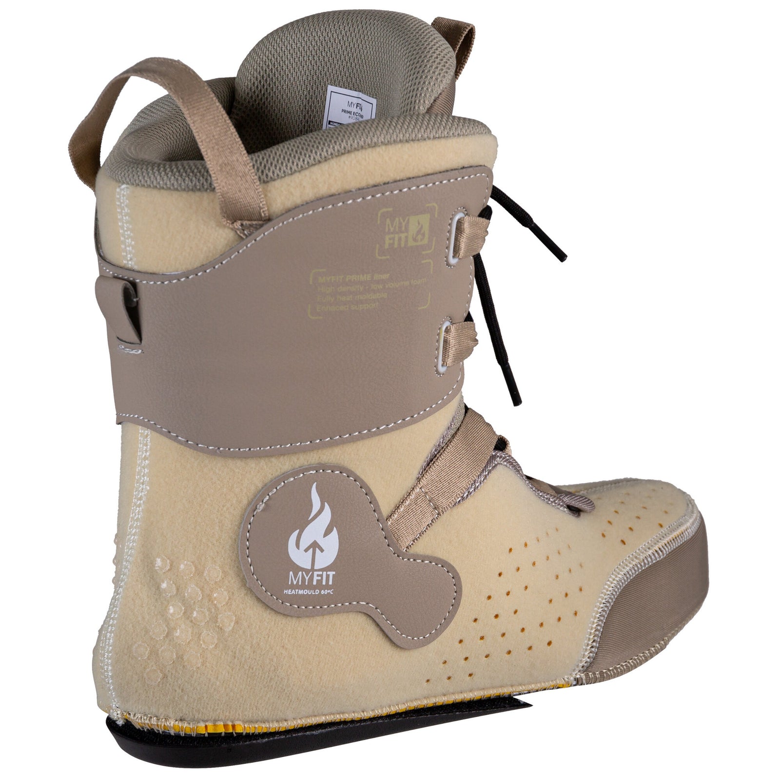 MYFIT - Prime ECO Liner - 3