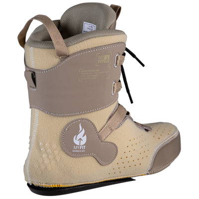 Prime ECO Liner - MYFIT - Aggressive Liner - Product Image 3