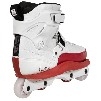 Franky Morales III - Gawds - Aggressive Inline Skates - Product Image 3