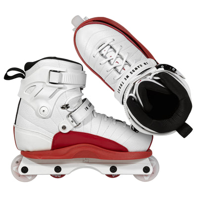 Franky Morales III - Gawds - Aggressive Inline Skates - Product Image 5