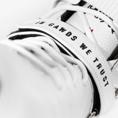 Franky Morales III - Gawds - Aggressive Inline Skates - Product Image 9