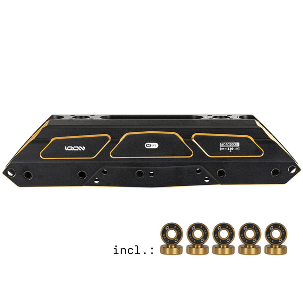 AG Decode Pro 110 Dark Combo (1)