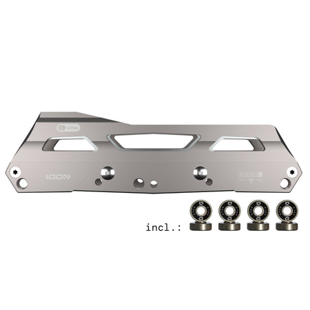 IQON - CL Decode Pro 80 Bright Combo - 1