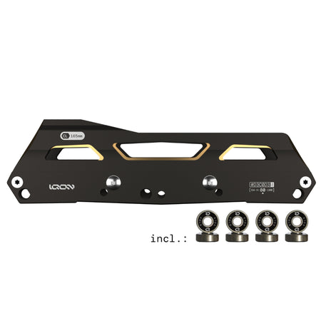 IQON - CL Decode Pro 80 Dark Combo - 1