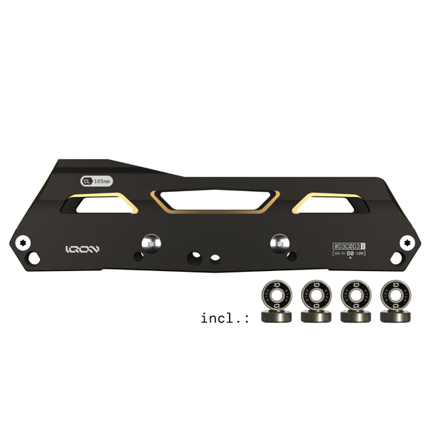 CL Decode Pro 80 Dark Combo (1)