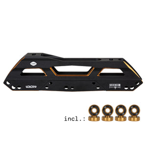 CL Decode Pro 90 Dark Combo