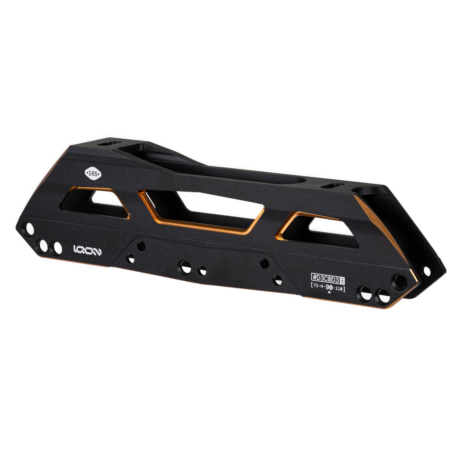 IQON - CL Decode Pro 90 Dark Combo - 2