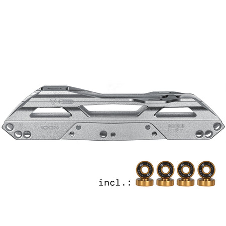 IQON - TR Decode Pro 90 Bright Combo - 1